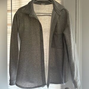 Ardene Light Gray Cozy Pullover